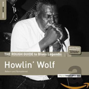 The Rough Guide To [Vinilo]
