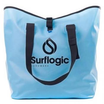 Surflogic Saco Estanco Waterproof 50L Azul