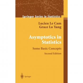 Asymptotic Statistics: Fundamental Concepts and Techniques
