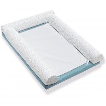 Alondra Mare 181 - Cambiador desenfundable para cómoda y cuna convertible, 70 x 140 cm