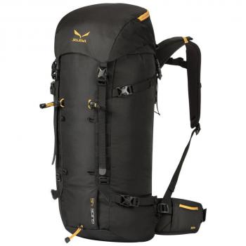 Salewa Guide 45 Bp - Mochila, color negro, talla única