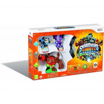 Skylanders Giants - Starter Pack