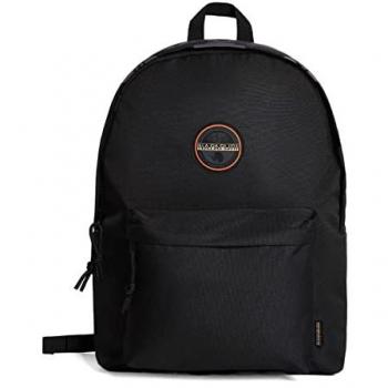 Napapijri Voyage 3 Backpack Black ONE SIZE male