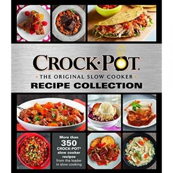 Slow Cooker Recipe Book: Easy and Delicious Meals for Every Occasion