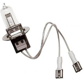 Osram lighting 4.0083213457e+012 - Lámpara 64382 hlx-a 200w j1/84 6,6a