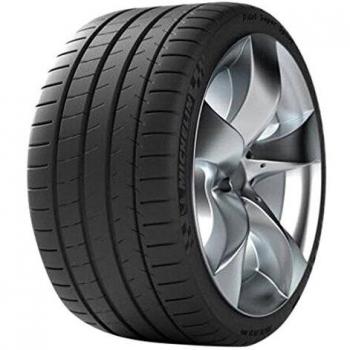 Michelin Pilot Super Sport FSL - 295/35R19 100Y - Neumático de Verano