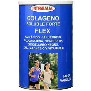 Colageno Soluble Forte Flex 400 gr