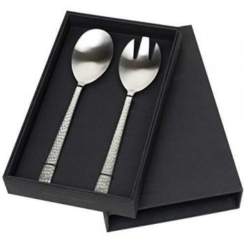 Broste Copenhagen Hune 14479085 - Cubiertos para ensalada