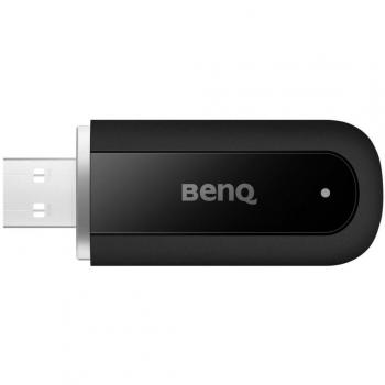 BenQ Adaptador Wifi WD02AT para PDP WIFI 6 y BT 5.2