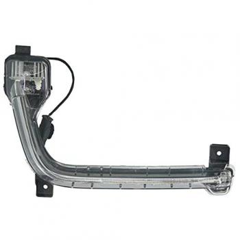 Luz diurna MAGNETI MARELLI 712464391129 - Faros Delanteros para Automóviles, tipo LED, con diseño moderno, alta visibilidad, fácil instalación y compatible con múltiples modelos de vehículos