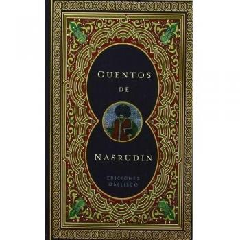 Cuentos de Nasrudin - Anónimo