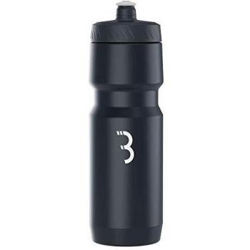 BBB BIDON COMPTANK XL Negro-Blanco