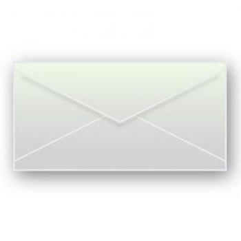 Konstancia 19040 - Caja de 250 bolsas, 229 x 324 mm, 100 g, con ventana de 50 x 100 mm