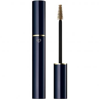 Clé de Peau Beauté - Gel para cejas 3.5g (Varios tonos) - Marrón oscuro