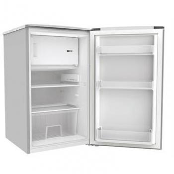 Candy Comfort COT1S45FSH Frigorífico Combi Independiente 106 L F Plata