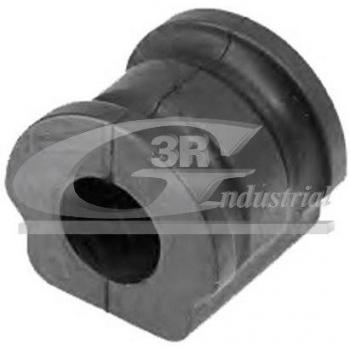 Silentblock de barra estabilizadora 3RG 60750 - Soporte Barra Estabilizadora, OEM 6Q0411314P, 6Q0411314J, 6Q0411314L, 6Q