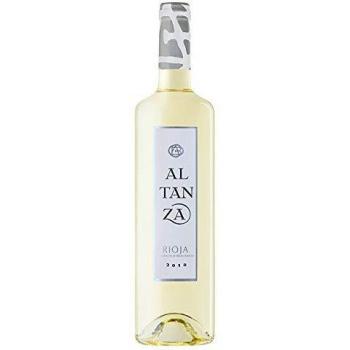 Altanza Blanco 2018, Vino, Blanco, La Rioja
