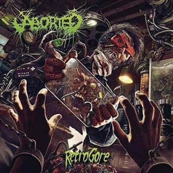 Retrogore [Vinilo] - Aborted