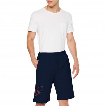 adidas FT OTLN Short Pantalón Corto, Hombre, Maruni/ambnat, M