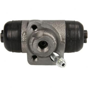 Cilindro de freno de rueda ABE C52019ABE Izquierda, tipo: cilindro de freno, características: diseño específico para la rueda izquierda, compatible con vehículos que requieren el modelo ABE C52019ABE