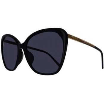 Gafas de Sol Jimmy Choo Mod. ELE/F/S-807-59 para Mujer, estilo elegante, protección solar, color 807, tamaño 59