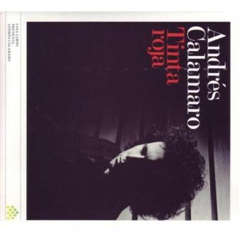 Tinta Roja - Andres Calamaro