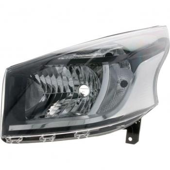 Faro principal delantero TYC 20-14790-15-2