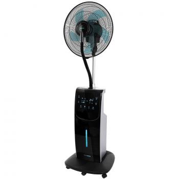 Cecotec Forcesilence 790 FreshEssence Ionic Nebulizador