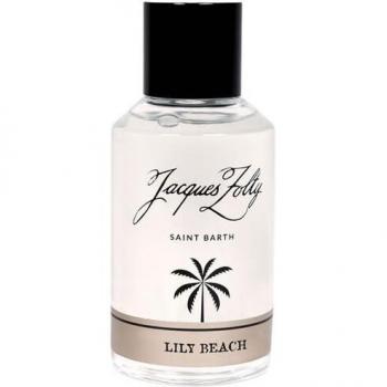Jacques Zolty Lily Beach 100ml Eau De Parfum Spray