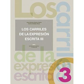Los carriles De La Expresión Escrita 3: 14