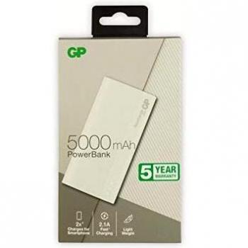 GP | Powerbank portátil 5000mAh | Serie B