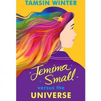 Jemima Small contra el universo - Libro juvenil de fantasía y autodescubrimiento
