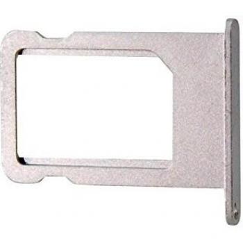 MICRO SIM CARD TRAY IPHONE 4 4S BANDEJA DEL COMPARTIMIENTO CAJÓN SLOT - KITPHONES®