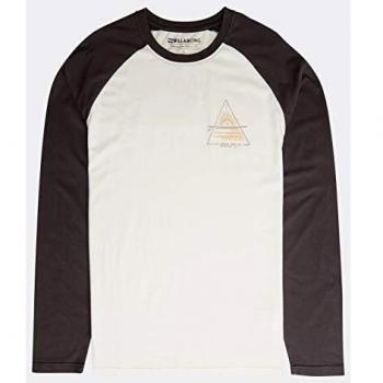 Billabong PRISMBOARD Longsleeve Shirt 2019 char, XL
