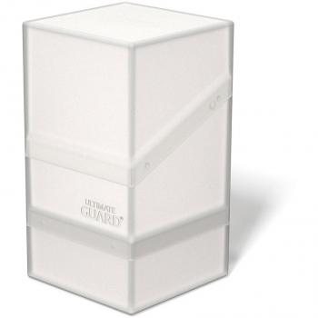 Ultimate Guard Boulder 'n' Tray 100+ Frosted