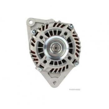 Alternador Jakoparts J5111149 para Nissan Micra 4 K13 1.2
