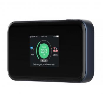 Router ZTE MU5001