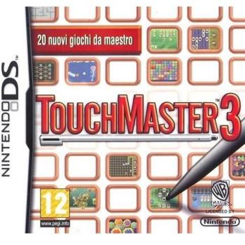 Touchmaster 3 [Importación italiana]