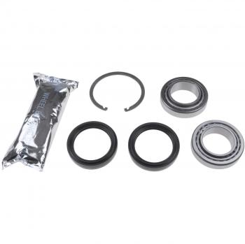 Juego de cojinete de rueda Blue Print ADG08228 para Hyundai Excel/Pony y Atos