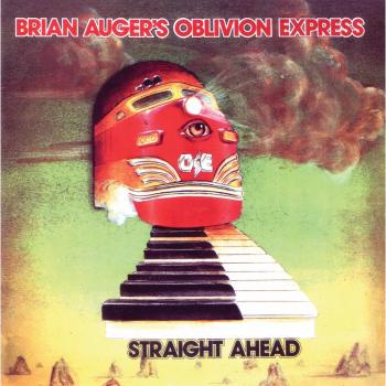 Straight Ahead