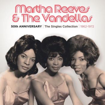 50th Anniversary   The Singles Collection   1962-1972