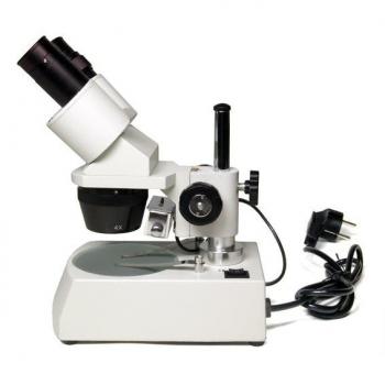 Microscopio Levenhuk 3ST