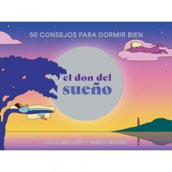 El Don del Sueño - Libro Infantil Ilustrado por María Medem