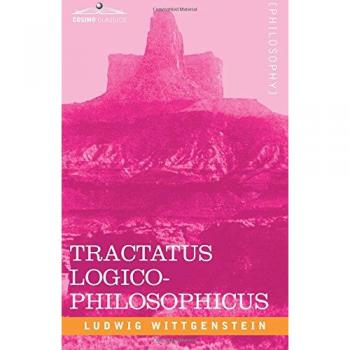 Tractatus Logico-Philosophicus