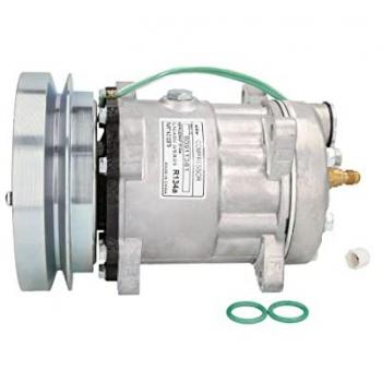 Compresor de Aire Acondicionado EASY FIT NRF 32879