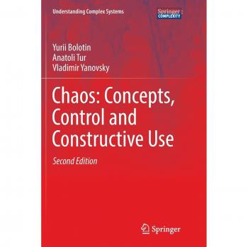 Chaos: Concepts, Control and Constructive Use