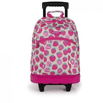 GABOL Mochila con Ruedas Honey