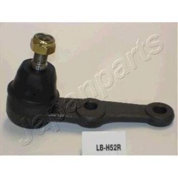 Rótula de suspensión JAPANPARTS control arm ball joint LB-H52R