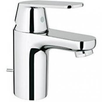 Grohe Eurosmart Cosmo Mix Monoc. Lavabo