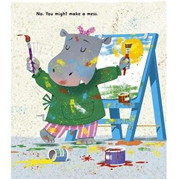 Picture Book: Meet the Penguins